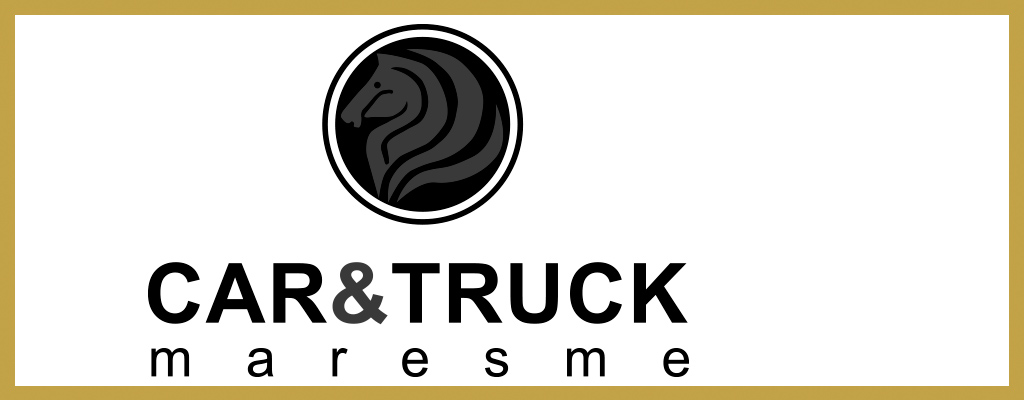 Logo de Car Truck Maresme