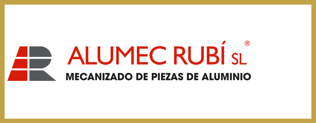 Logo de Alumec Rubí