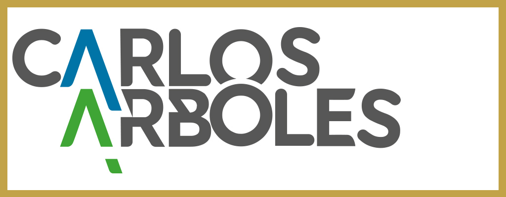 Logo de Carlos Arboles