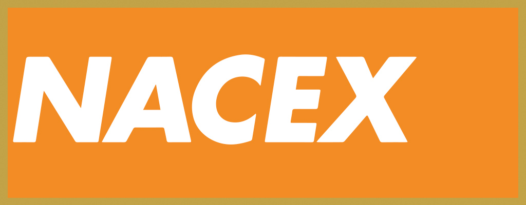 Logo de Nacex (Mataró)
