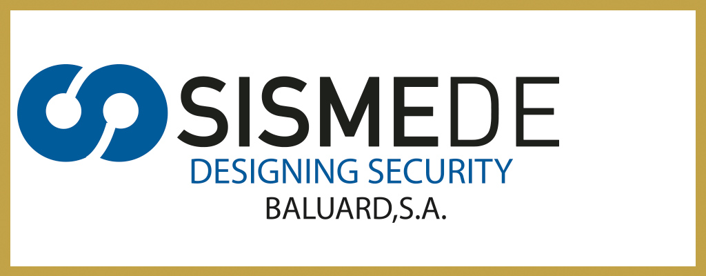 Logo de Sismede