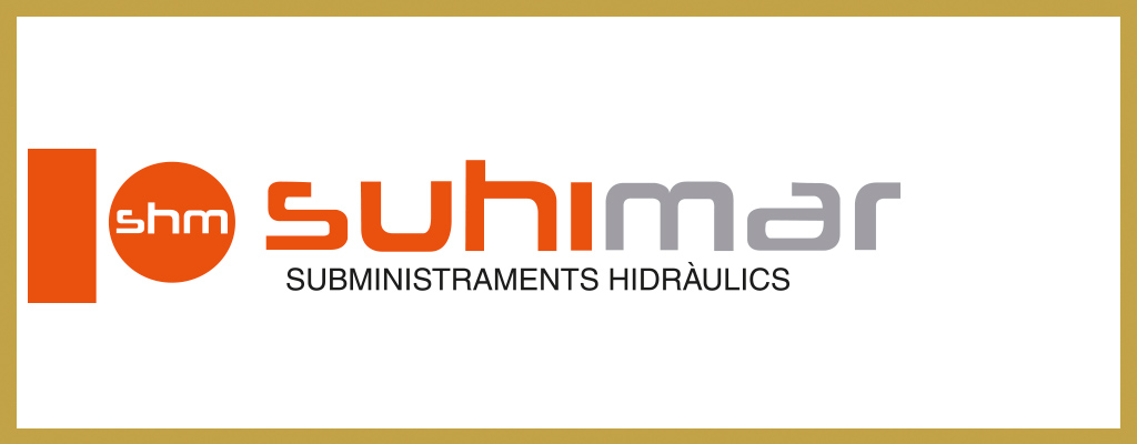 Logo de Suhimar