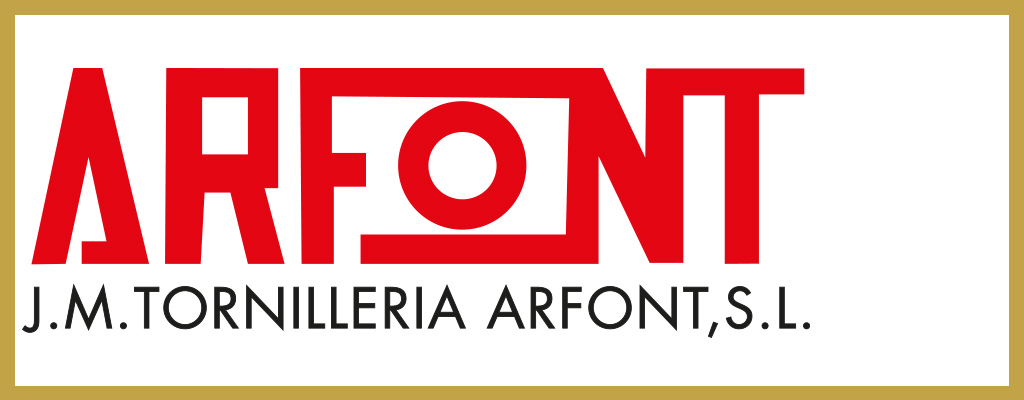 Logo de Arfont