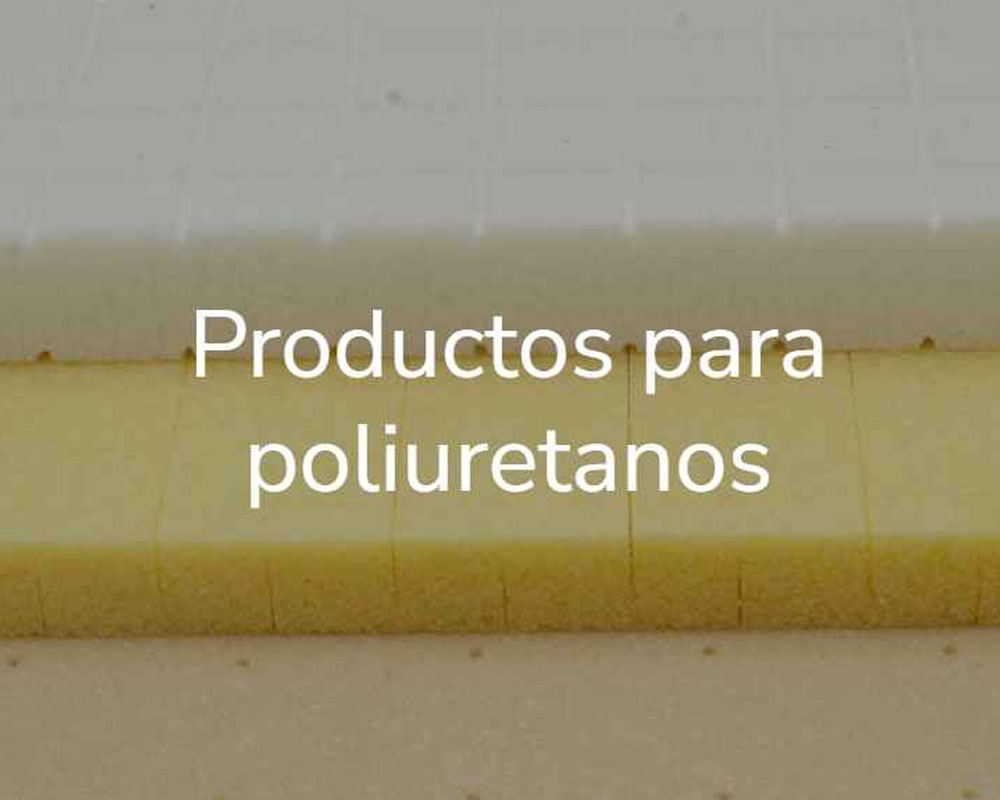 Imagen para Producto Poliuretanos de cliente Betaquímica
