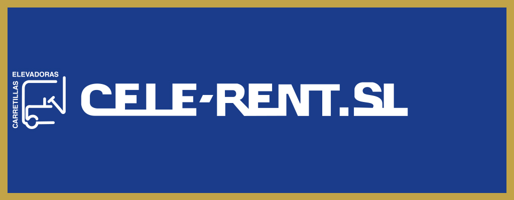 Logo de Cele-Rent