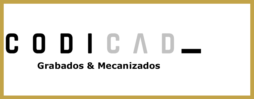 Logo de Codicad