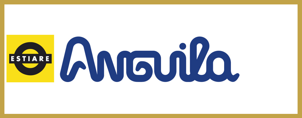 Logo de Estiare - Anguila