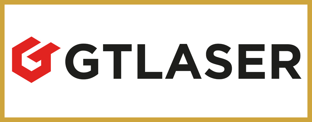 Logotipo de Gtlaser