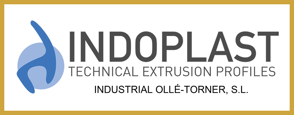 Logotipo de Indoplast
