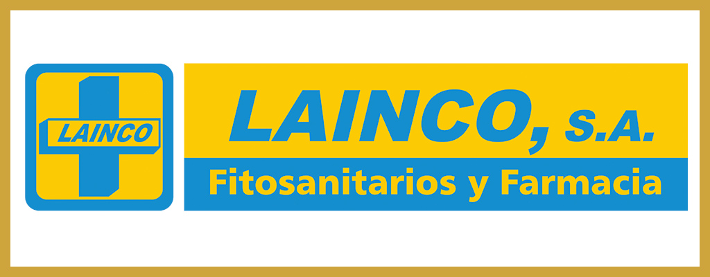 Logotipo de Lainco