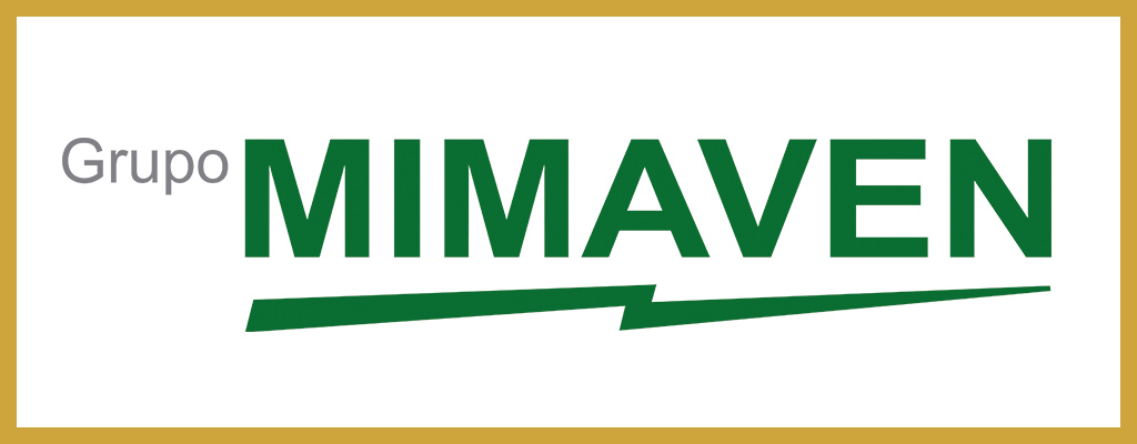 Logotipo de Mimaven Grupo
