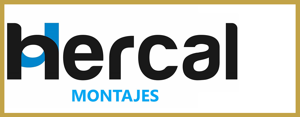 Logo de Hercal Montajes