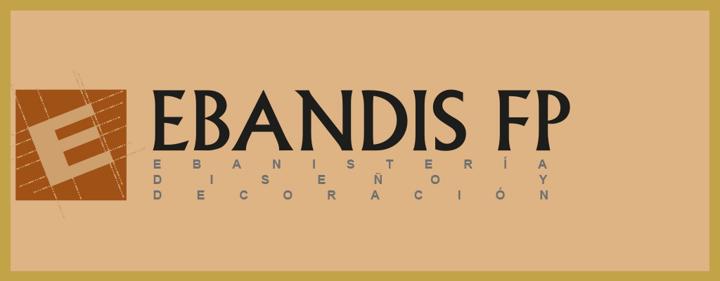 Logo de Ebandis