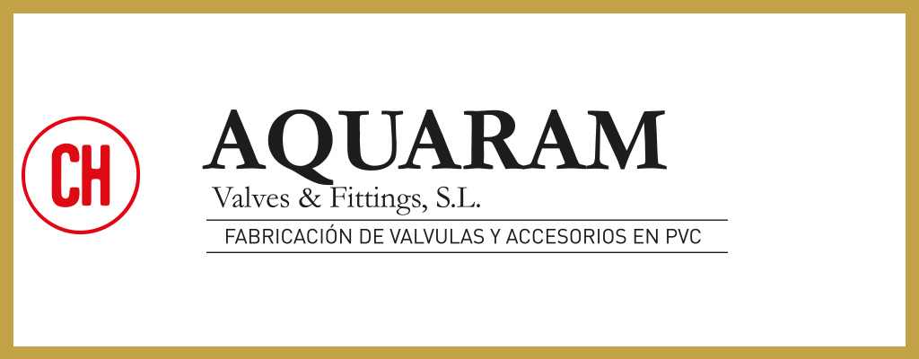 Logo de Aquaram