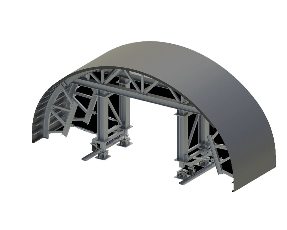Imagen para Producto Puentes y viaductos de cliente Sten
