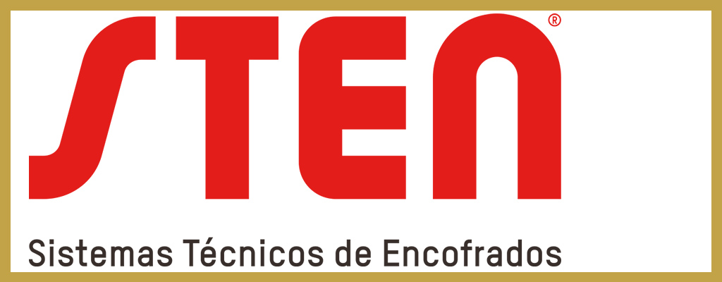 Logo de Sten