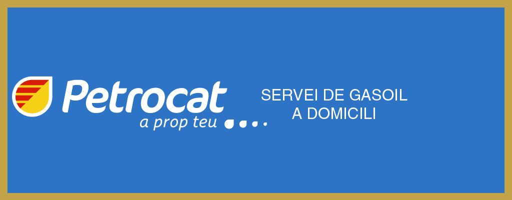 Logo de Petrocat