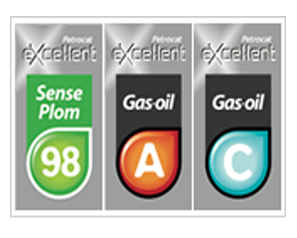 Imagen para Producto Excel·lent de cliente Petrocat