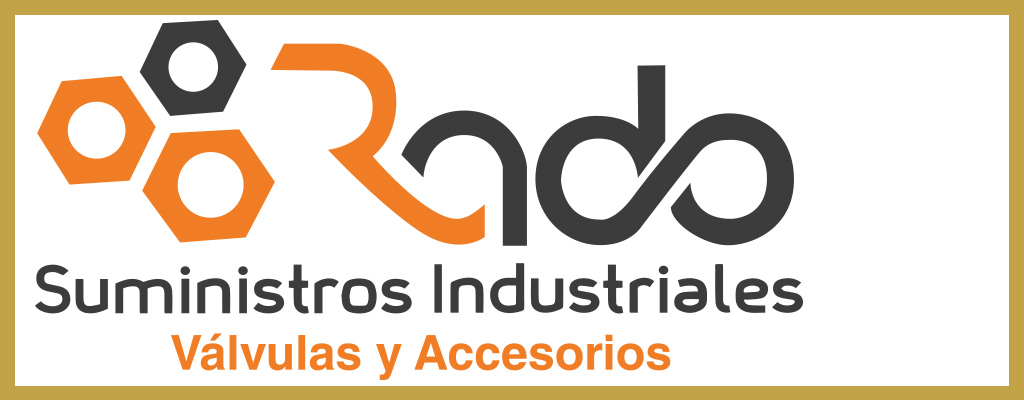 Logo de Rado Suministros Industriales