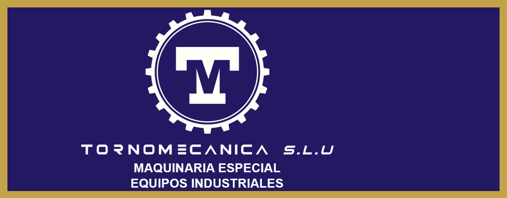 Logo de Tornomecánica