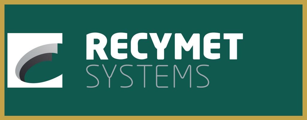 Logo de Recymet Systems