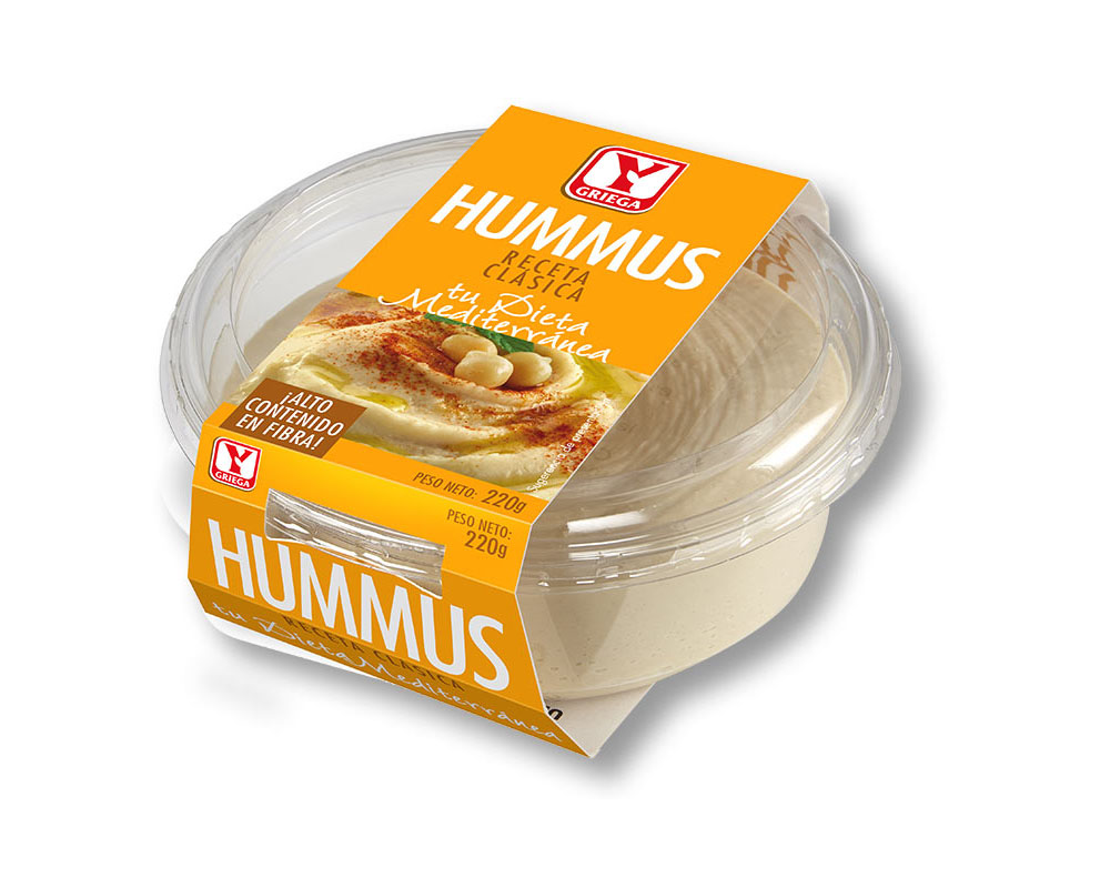 Imagen para Producto Hummus de cliente Rensika (Rubí)