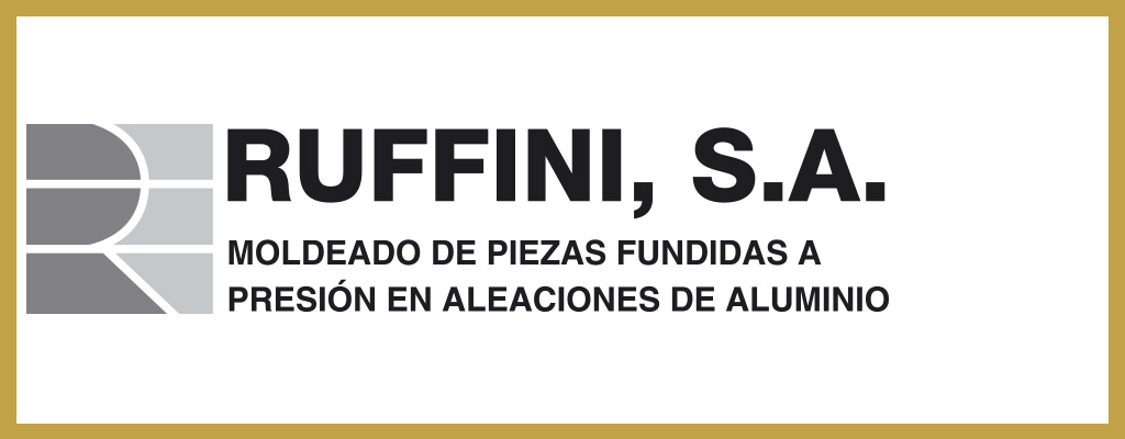 Logo de Ruffini