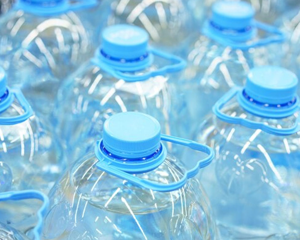 Imagen para Producto Envasado agua de cliente Suad