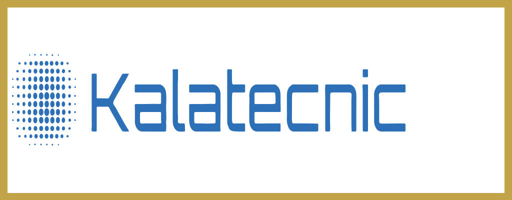 Logo de Kalatecnic