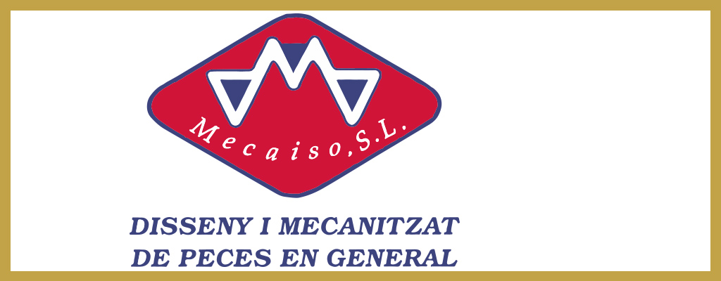 Logo de Mecaiso
