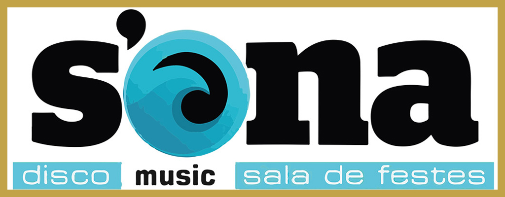 Logotipo de Sona Music
