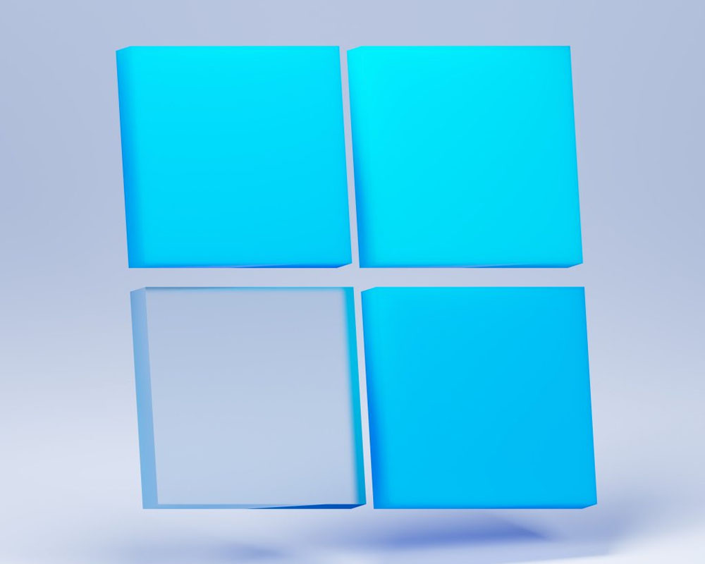 Imagen para Producto Windows de cliente QB Informática