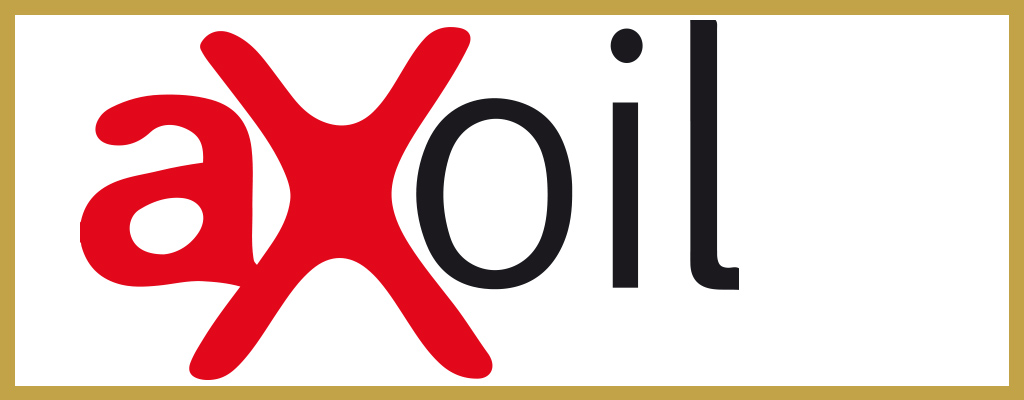 Logo de Axoil