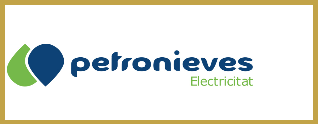Logo de Petronieves Energía