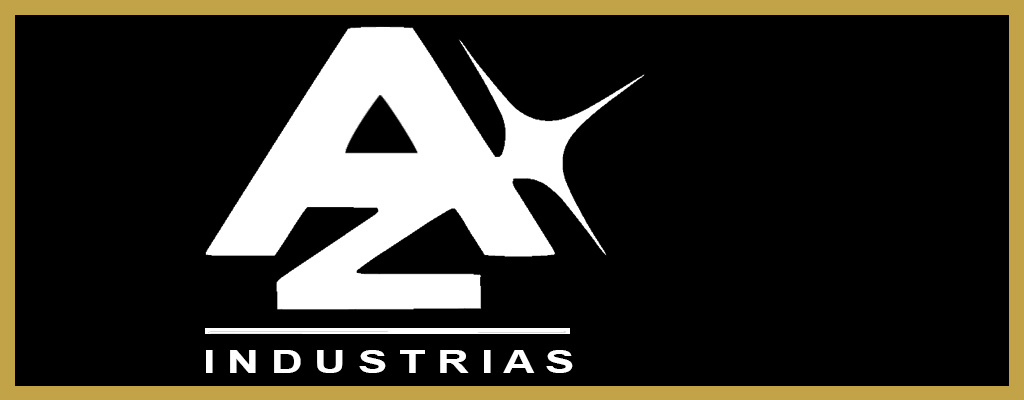 Logo de Industrias Azogue