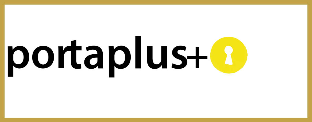 Logo de Portaplus