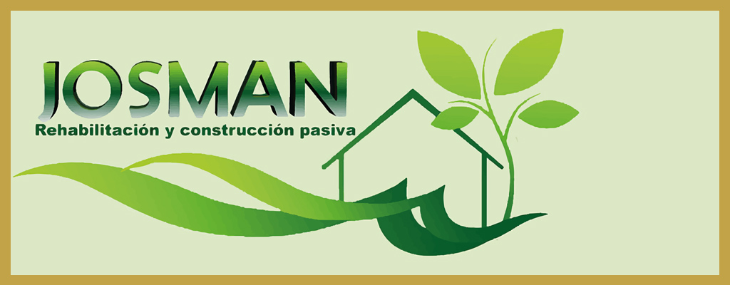 Logo de Josman