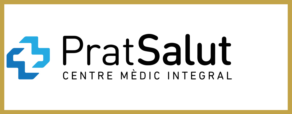 Logo de Pratsalut