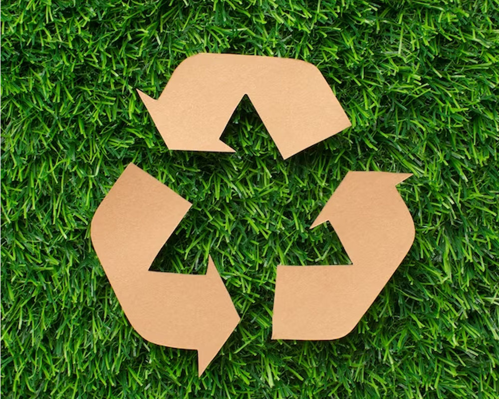 Imagen para Producto Reciclaje de madera i palés de cliente ADI Embalajes
