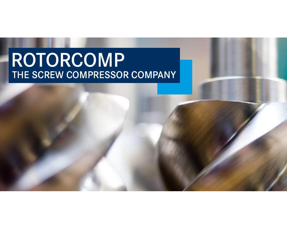 Imagen para Producto Compressors helicoïdals de cliente Bauer Kompressoren