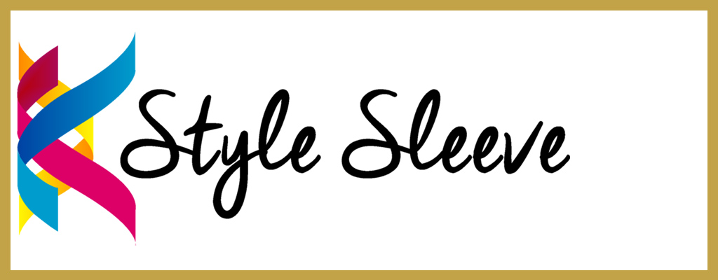 Logo de Style Sleeve