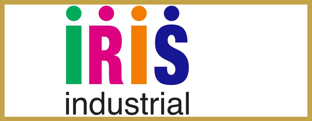 Logo de Iris Industrial