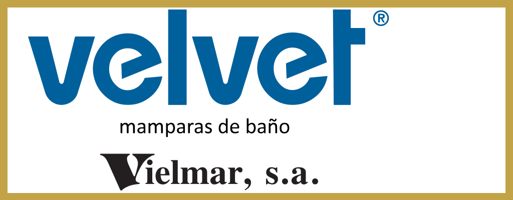 Logo de Velvet Mamparas