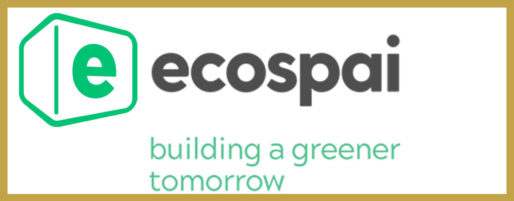 Logo de Ecospai