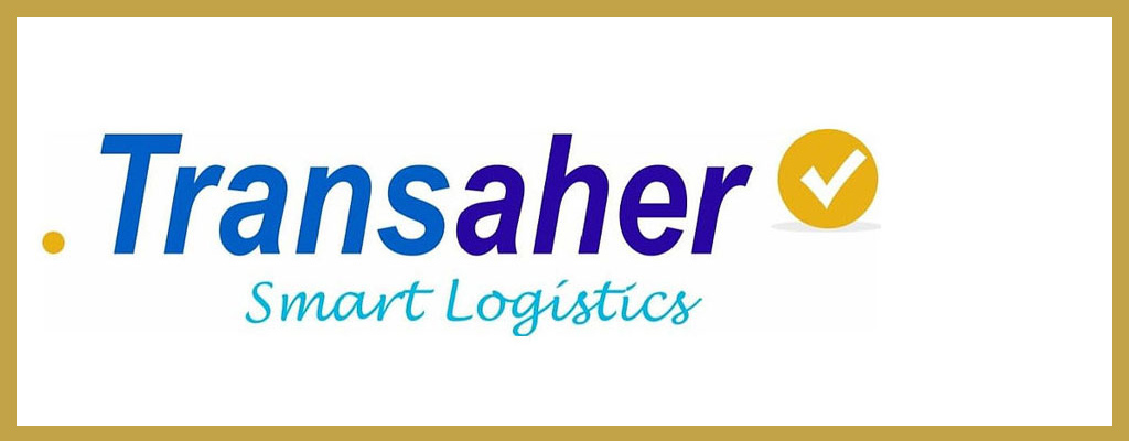 Logo de Transaher