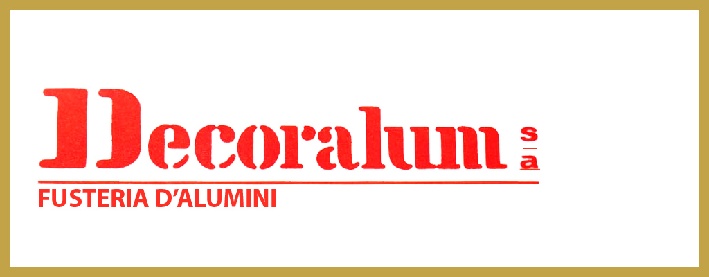Logo de Decoralum