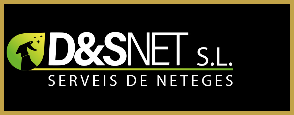 Logo de D&SNET (Dysnet)