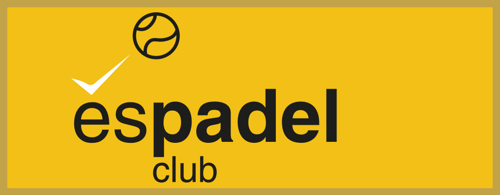 Logo de Espadel Club