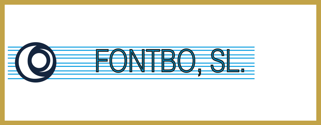 Logo de Fontbo