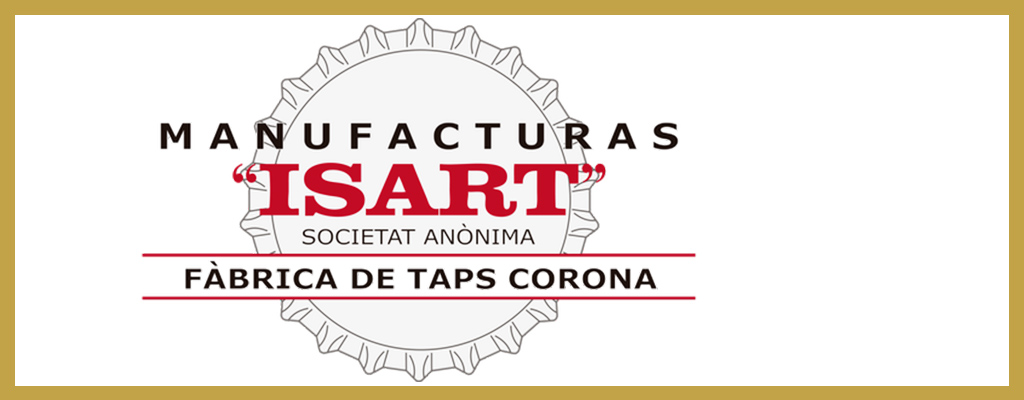 Logo de Manufacturas Isart
